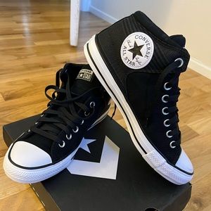 CTAS HIGH STREET CONVERSE MEN SHOES
